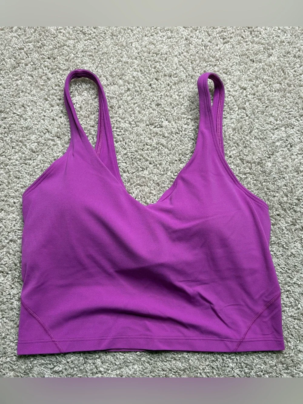 Lululemon Align Tank Top